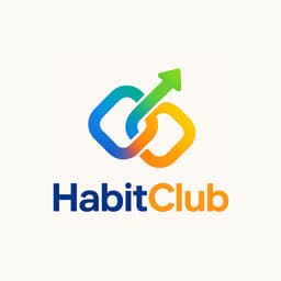HabitClub app icon